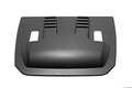 Hood Scoop | PRC Firecracker Red | Jeep Gladiator JT/Wrangler JL 4WD (18-26)