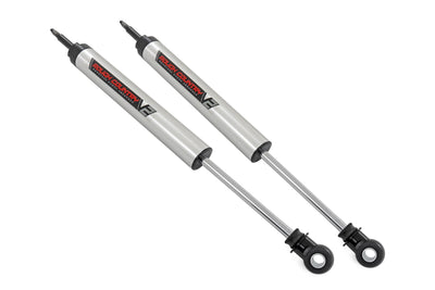 V2 Rear Shocks | 2-4" | Toyota 4Runner 4WD (2025-2026)