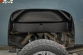 Rear Wheel Well Liners | Chevy Silverado 1500 (07-13)/Silverado 2500 HD (07-10)