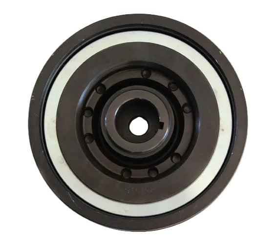 DAMPER 5.5 AL 6 GRV SER