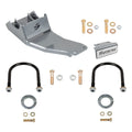 Synergy 2005+ Ford Super Duty F-450/550/600 Dual Steering Stabilizer Mounting Kit