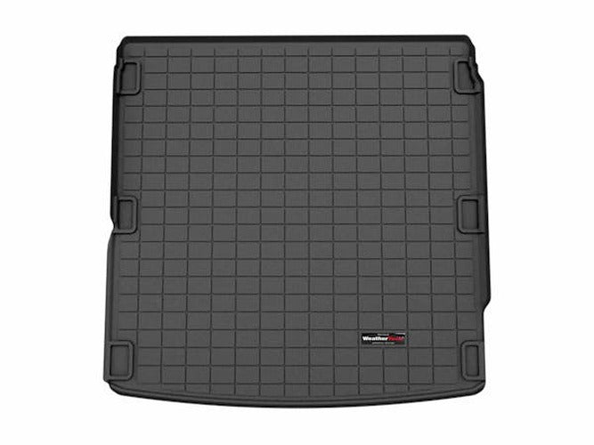 WeatherTech Black Cargo Liners Fits -25-25 Urus SE - 401895