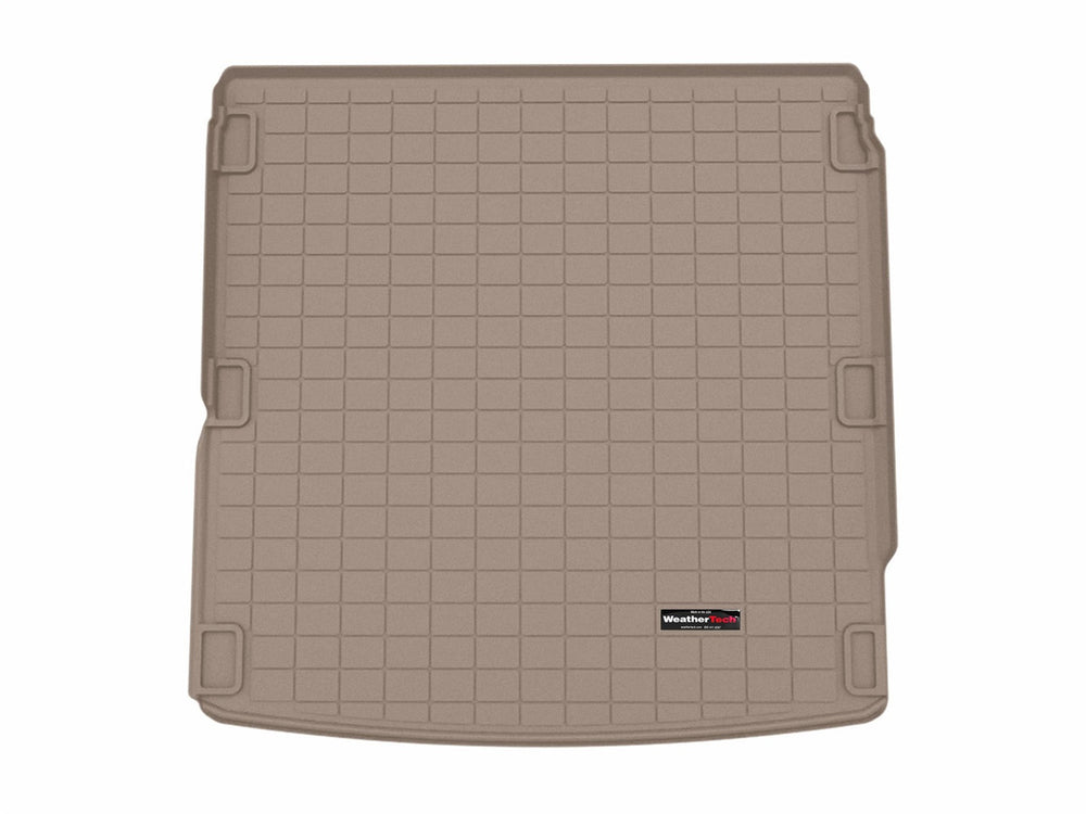 WeatherTech Tan Cargo Liners Fits -25-25 Urus SE - 411895