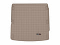 WeatherTech Tan Cargo Liners Fits -25-25 Urus SE - 411895