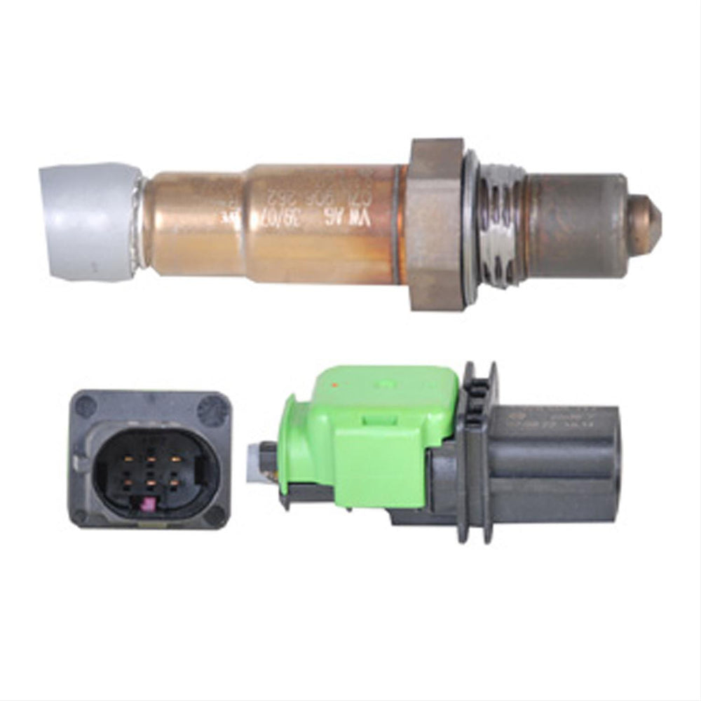 O2 OXYGEN SENSOR
