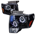 99-04 CHEROKEE HEADLIGHTS