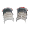 Clevite Cummins B Series 6 Cyl Contains Flange Bearing Main Bearing Set
