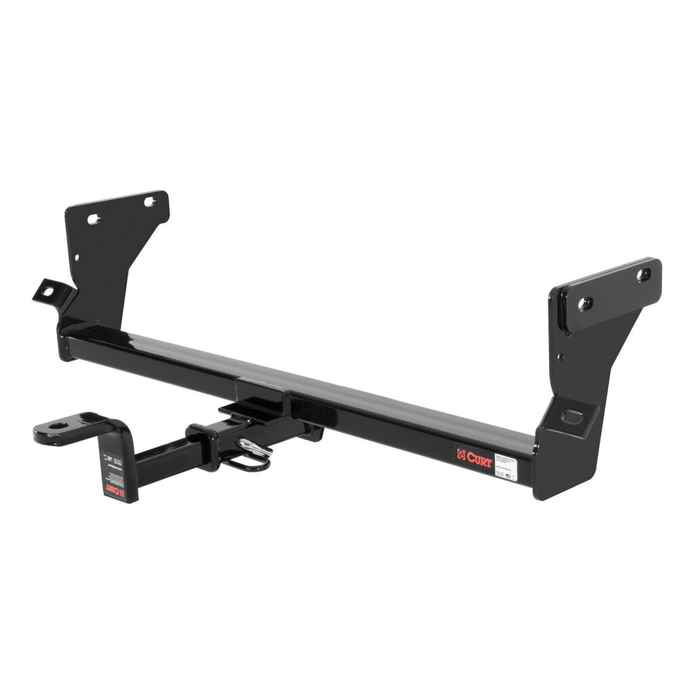 TRAILER HITCH