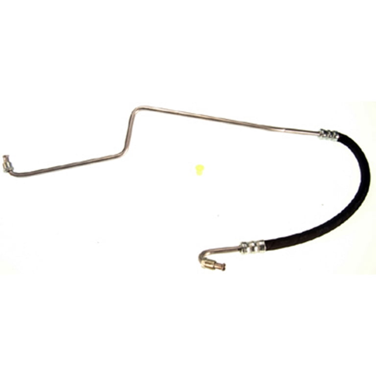 Gates Power Steering Pressure Line Hose Assembly