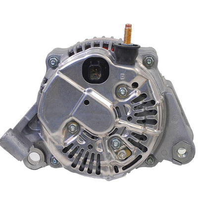 DENSO FIRST TIME FIT ALTERNATOR