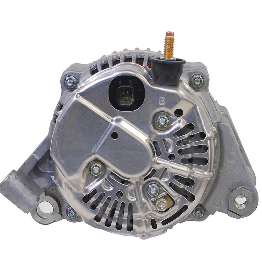 DENSO FIRST TIME FIT ALTERNATOR