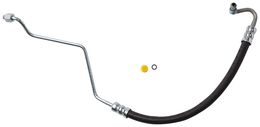 Gates Power Steering Return Line Hose Assembly