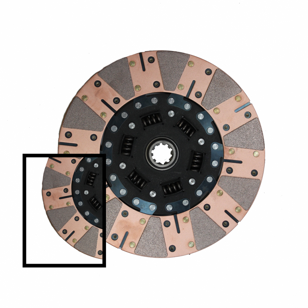STREET EXTREME: CLUTCH KIT: MOPAR 1