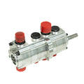 Peterson Fluid Systems R4 4-Stage Oil Pump - Cam Drive