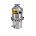 Peterson Fluid Systems Oil Tank 1.5 Gallon Single In Female