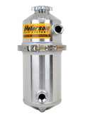 Peterson Fluid Systems Oil Tank 2 Gallon Dual In Female