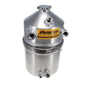 Peterson Fluid Systems Oil Tank 4 Gallon Dual Female OR