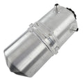 Peterson Fluid Systems Tank Drag 2.3 Gallon -20AN Single Return