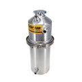 Peterson Fluid Systems Tank Drag 2.3 Gallon -20AN Single Return