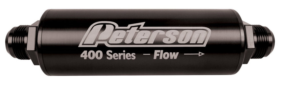 Peterson Fluid Systems Filter -16AN 60 Micron