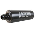 Peterson Fluid Systems Filter -8AN 45 Micron