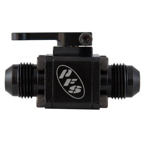 Peterson Fluid Systems Ball Valve -12AN x -12AN B/H