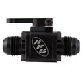 Peterson Fluid Systems Ball Valve -12AN x -12AN B/H
