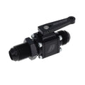 Peterson Fluid Systems Ball Valve -10AN x -10AN B/H