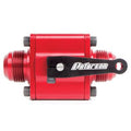 Peterson Fluid Systems Ball Valve -16AN x -16AN