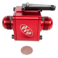 Peterson Fluid Systems Ball Valve -16AN x -16AN