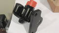 Peterson Fluid Systems Remote Filter Mount -12AN Fittings - System 1 Style