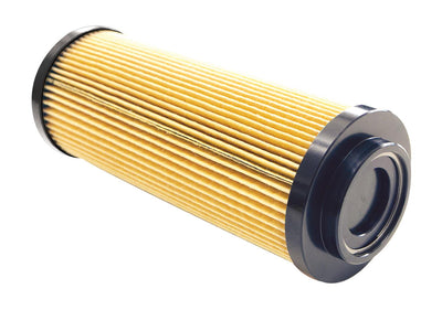 Peterson Fluid Systems Filter -12AN 10/20 Micron w/ Bypass