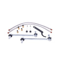 AIR LIFT PERFORMANCE AIR SUSPENSION