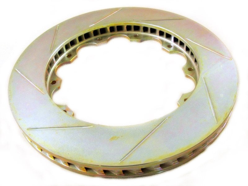 Brembo 380x34mm Slotted 2-Piece LH Replacement Disc