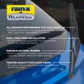 RX REARVIEW GEN2 R-16-2" 5X1EA