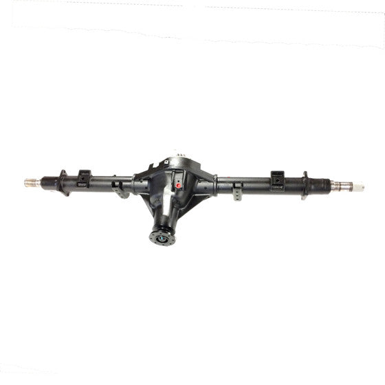 Reman Axle Assembly Dana 80 06-07 Ford F350 4.11 Ratio DRW Chassis CORE CHARGE OF $1000 APPLIES