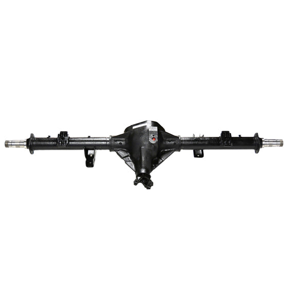 Reman Axle Assy Dana 60 80-88 Dodge D250 W25W350 3.54 Ratio Posi CORE CHARGE OF $1000 APPLIES