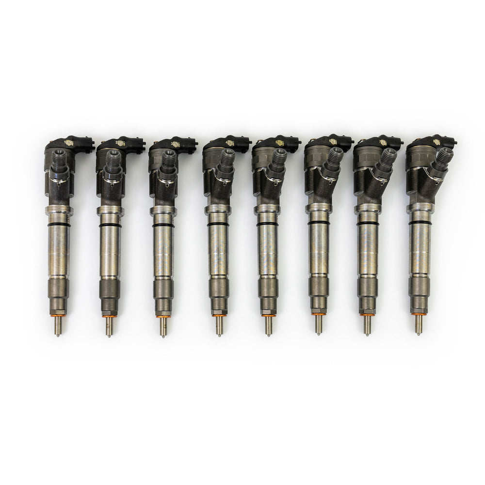 500% over LMM injector - New CORE CHARE APPLIES OF 150