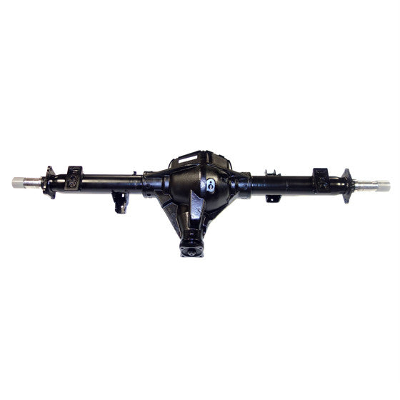 AAM 11.5 AXLE ASSY 2003 CHY RAM 2500 SRW 3500 3.73 2WD CORE CHARGE OF $1000 APPLIES