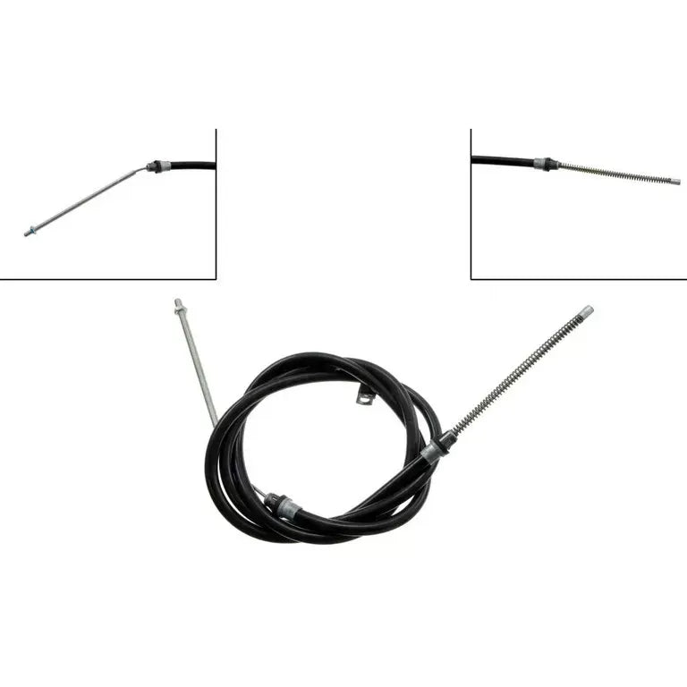 BRAKE CABLE
