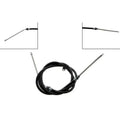 BRAKE CABLE