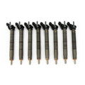 6.7 Ford TorqueMaster injector CORE CHARE APPLIES OF 150