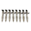 60% 6.4F over injector CORE CHARE APPLIES OF 150