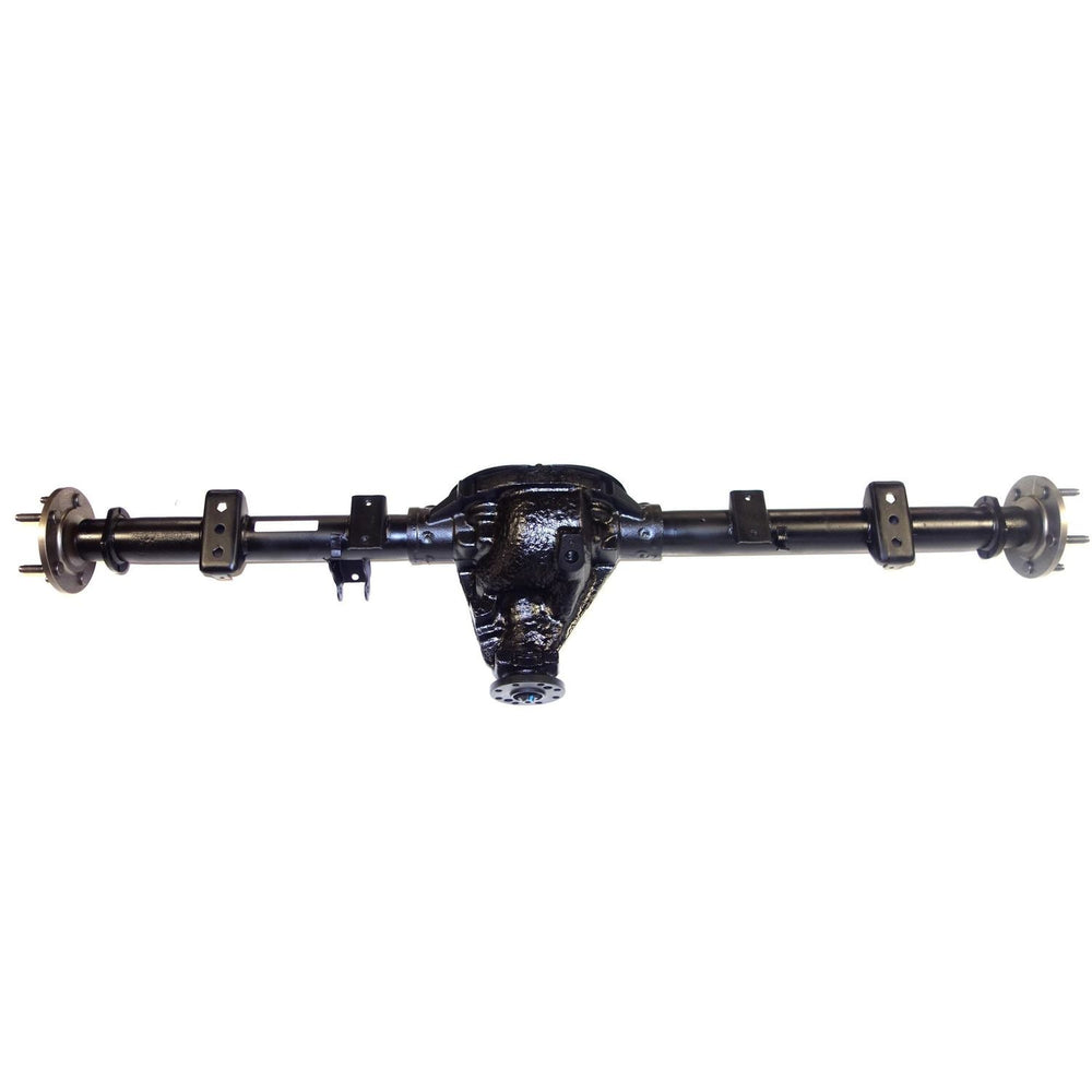 Reman Axle Assy Chrysler 8.25 2003 Durango 3.92 Ratio 4x4 Posi CORE CHARGE OF $400 APPLIES