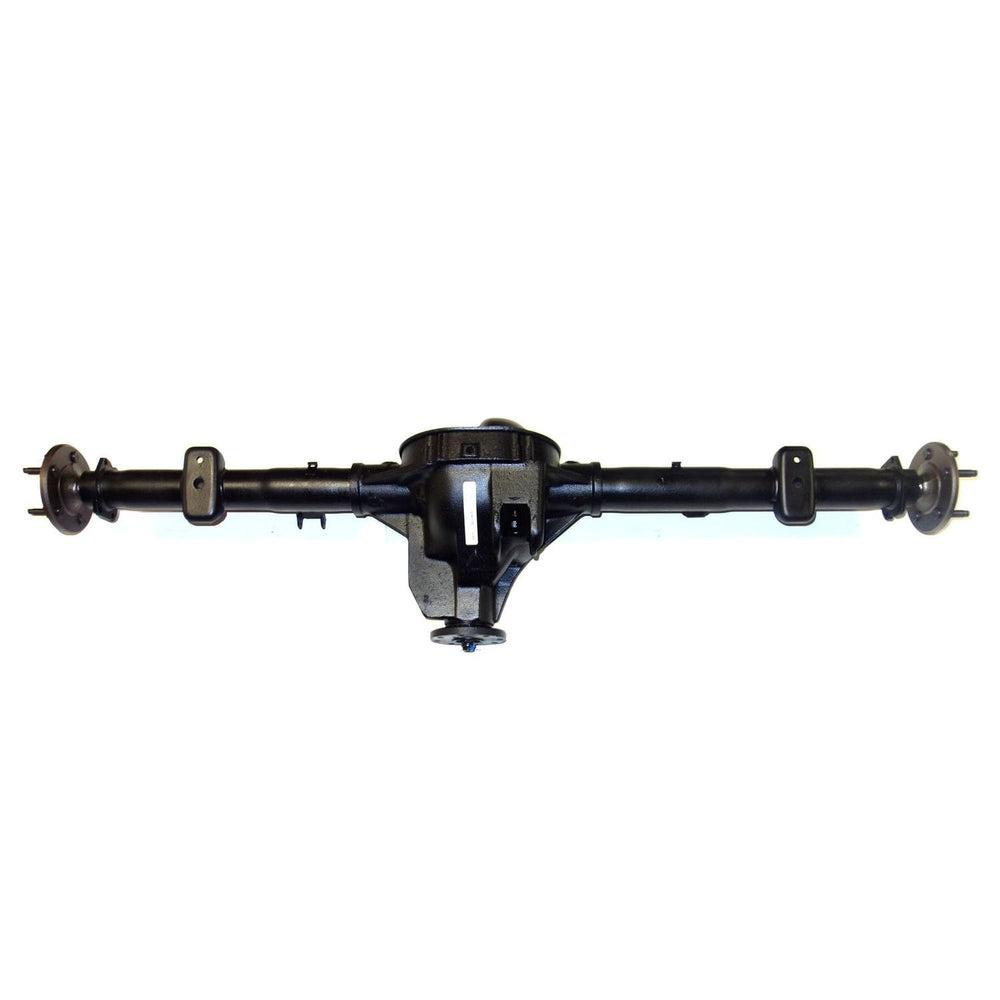 Reman Axle Assy Ford 8.8 01-02 Explorer 4dr Sport Trac 4.11 Ratio LSD CORE CHARGE OF $400 APPLIES