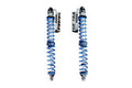 ~(211 lbs. 57X50X38)~ EVO MFG JL Enforcer Pro NV2514 Stage 1 w/ Compression Adjusters PLUS Black for pricing only use components