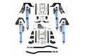 ~(211 lbs. 57X50X38)~ EVO MFG JL Enforcer Pro NV2514 Stage 1 w/ Compression Adjusters PLUS Black for pricing only use components