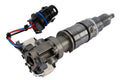 FUEL INJECTOR SET INSTALLATION KIT FORD 6.0L $1000 Core charge applies