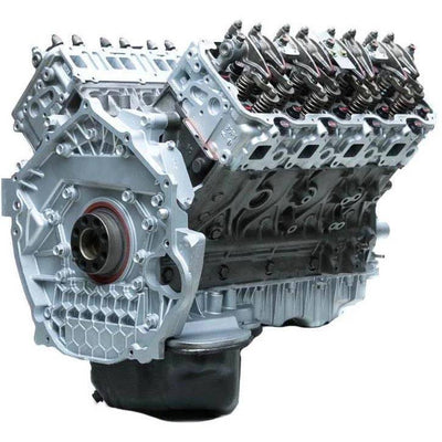 6.6 CHEVY GM SPEED OF AIR LONG BLOCK CALLIES CRANKSHAFT (STD AUTO) 07.5-10 LMM Core Charge Applies plus Core Container Charge (3000) of 500 Crate charge