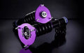 D2 COILOVERS M5 E28 (Weld